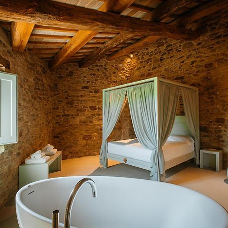 Agriturismo Molinella 아시시 외부 사진