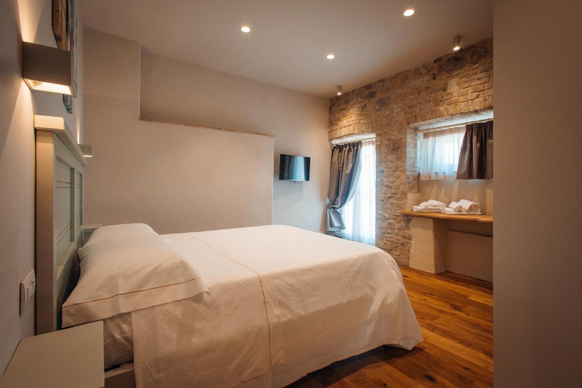 Agriturismo Molinella 아시시 외부 사진