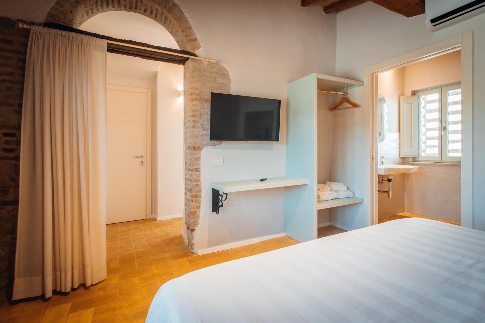 Agriturismo Molinella 아시시 외부 사진