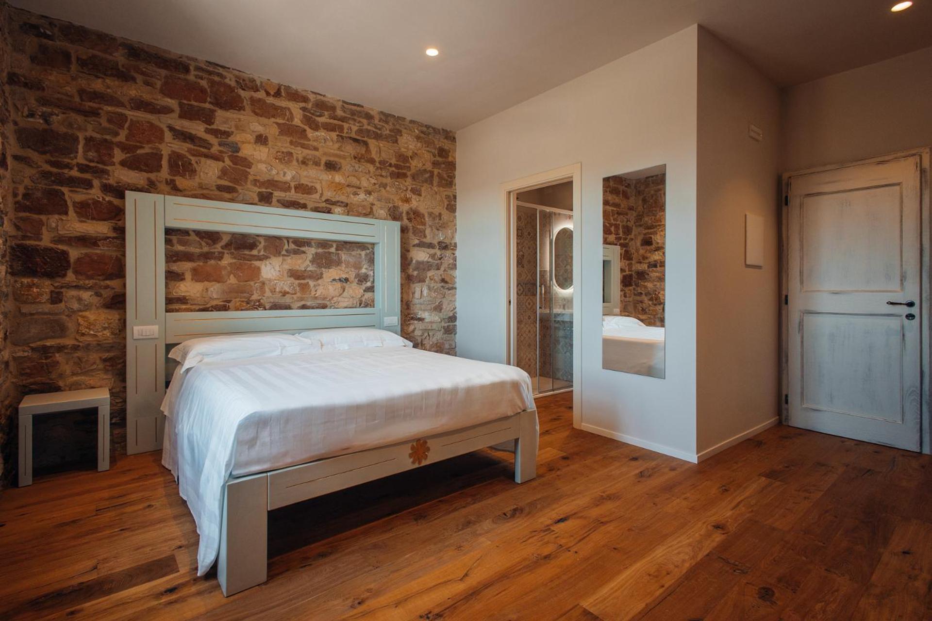 Agriturismo Molinella 아시시 외부 사진