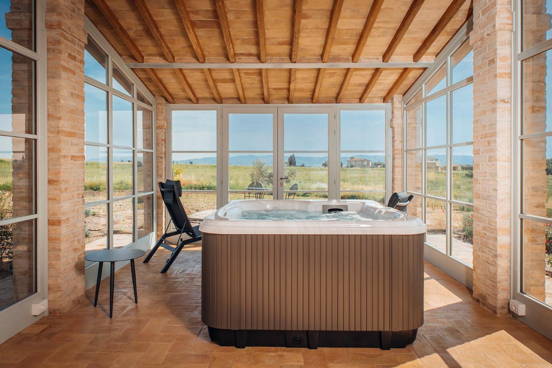 Agriturismo Molinella 아시시 외부 사진
