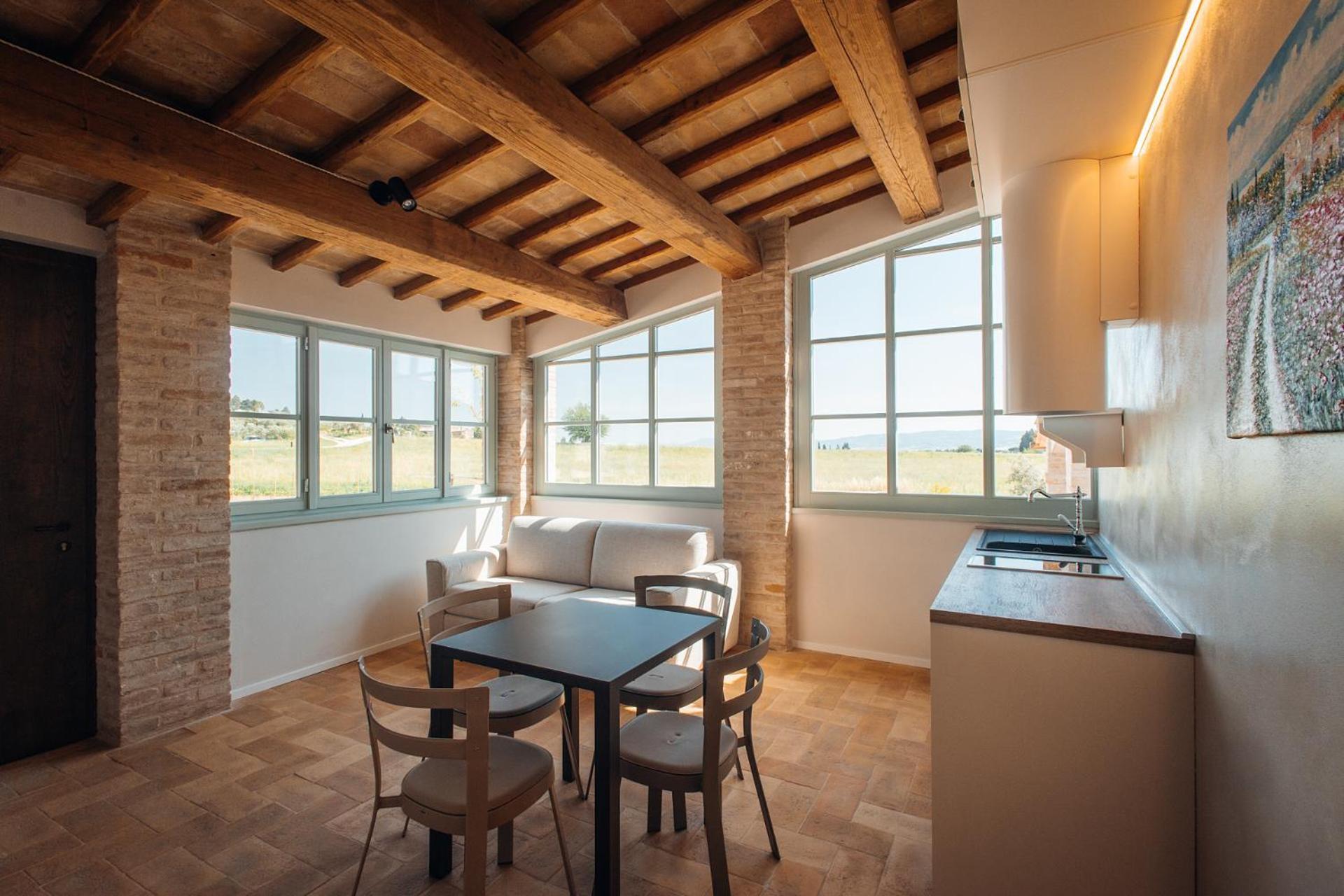 Agriturismo Molinella 아시시 외부 사진