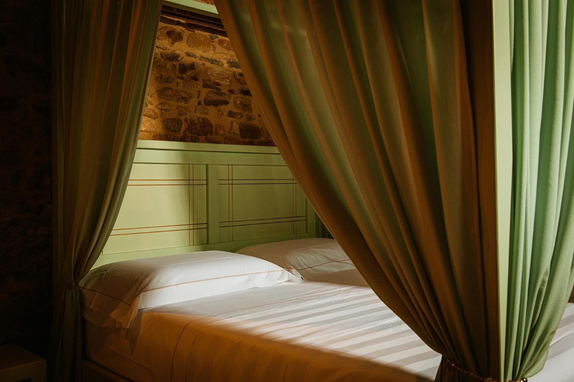 Agriturismo Molinella 아시시 외부 사진