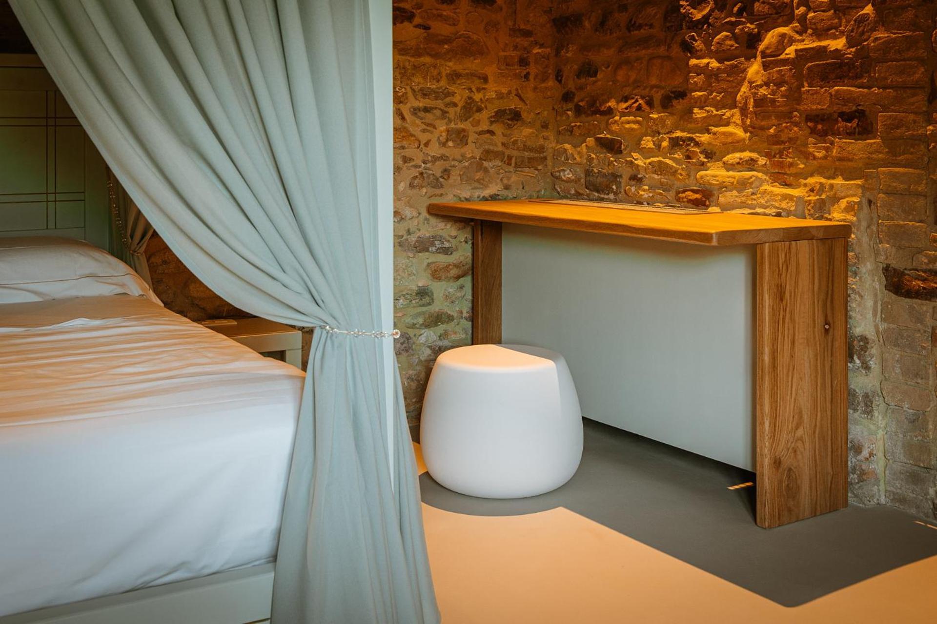 Agriturismo Molinella 아시시 외부 사진