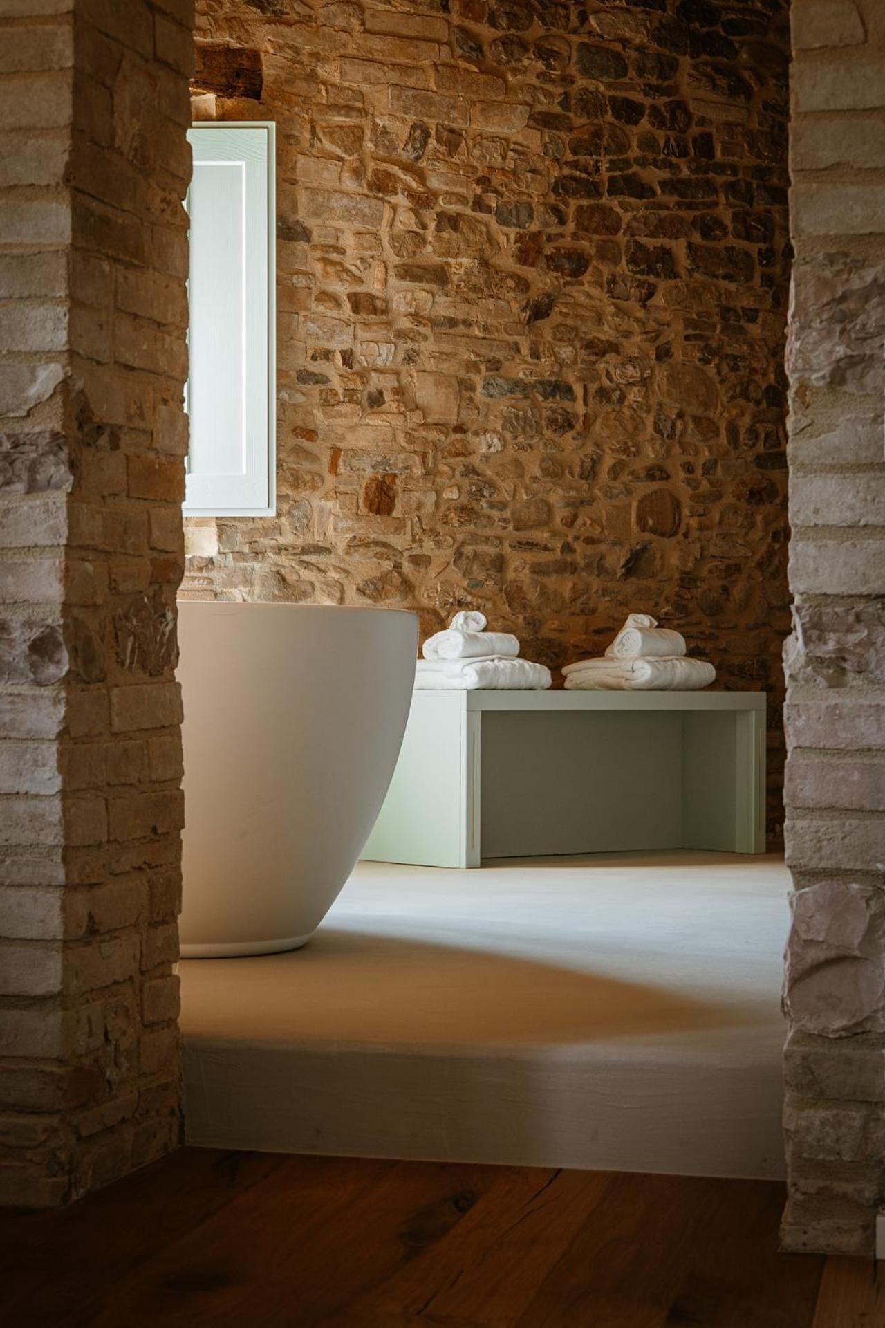 Agriturismo Molinella 아시시 외부 사진
