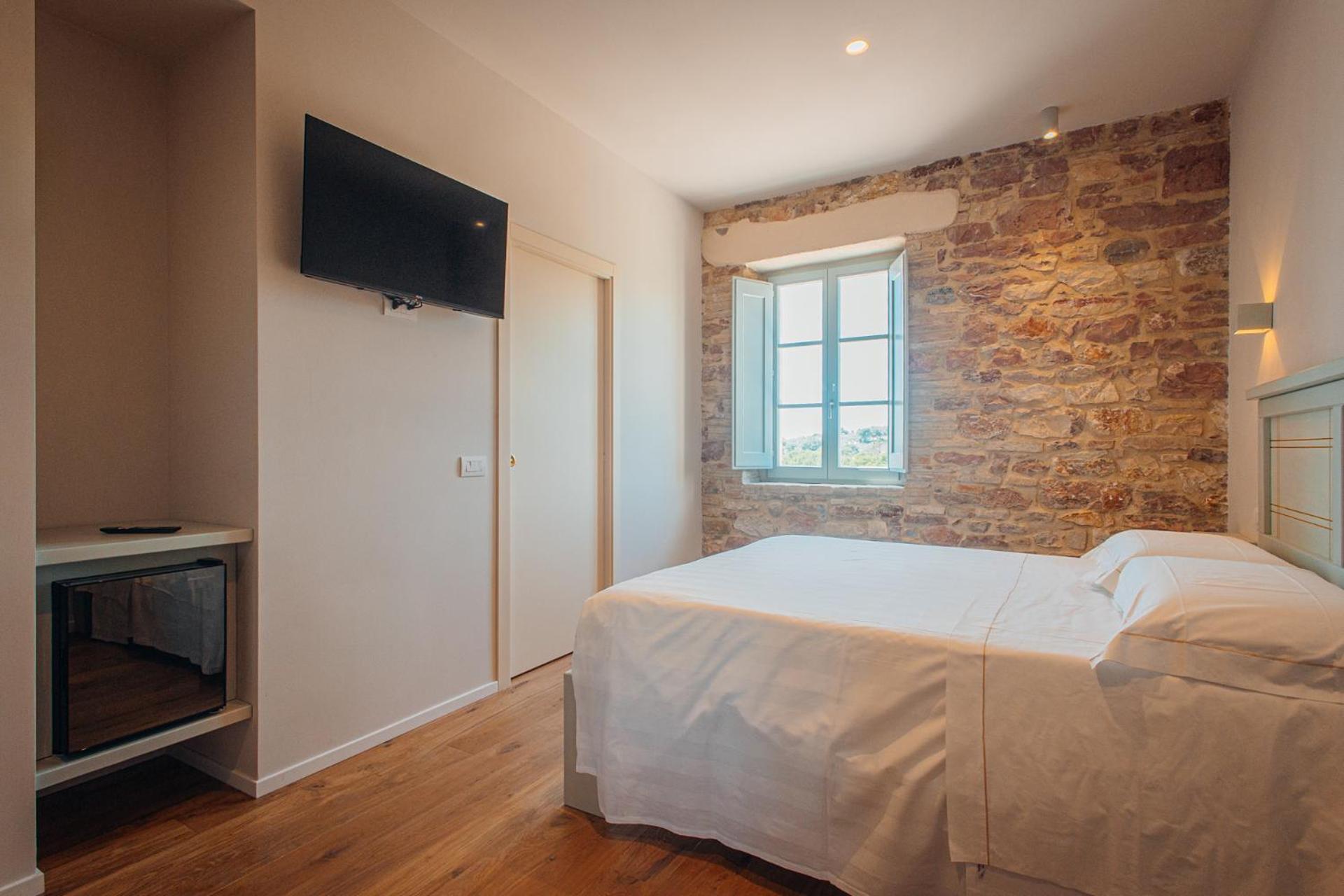 Agriturismo Molinella 아시시 외부 사진