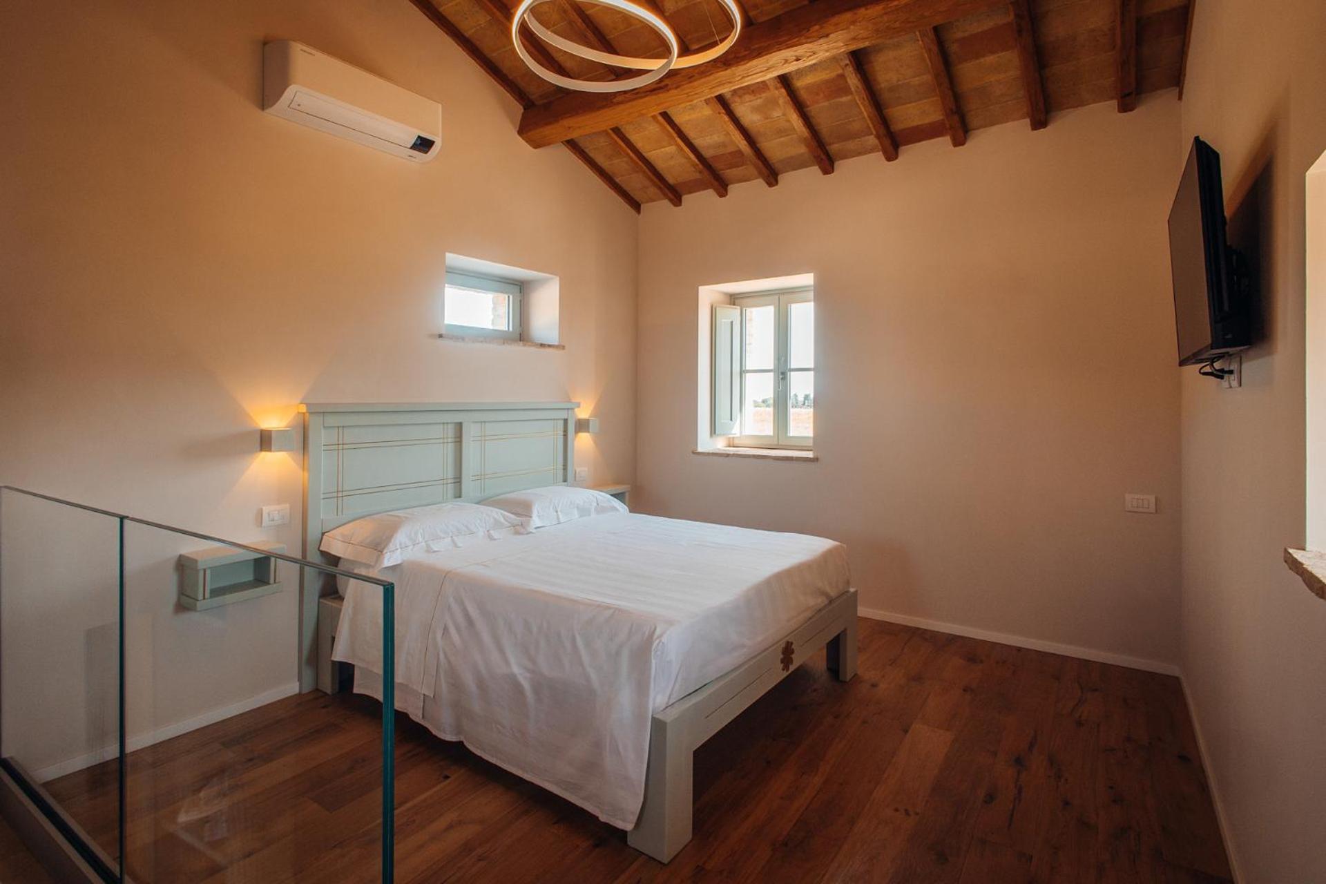 Agriturismo Molinella 아시시 외부 사진
